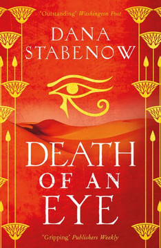 Death of an Eye (1) (Eye of Isis)