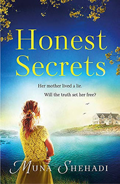 Honest Secrets (Fortune's Daughters Trilogy) Honest Secrets (Fortune's Daughters Trilogy)
