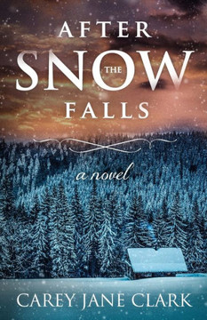 After the Snow Falls (Journeys of Hope)