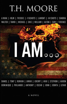 I AM...: The unsettling truth