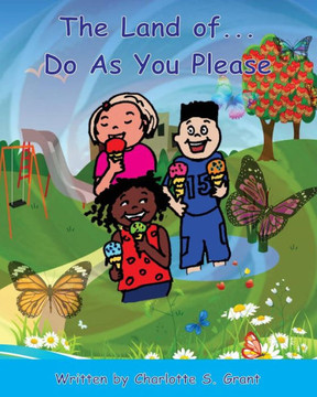 The Land Of... Do As You Please