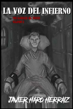 LA VOZ DEL INFIERNO (MIS CLÁSICOS DEL TERROR) (Spanish Edition)