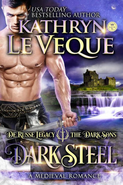 Dark Steel: A Dark Sons novel (de Russe Legacy)