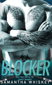 Blocker (Seattle Sharks) Blocker (Seattle Sharks)