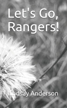 Let'S Go, Rangers!