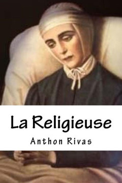 La Religieuse (French Edition)