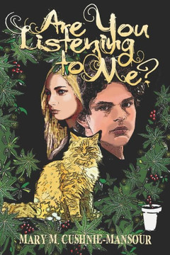 Are You Listening to Me?: A Detective Toby Mystery Are You Listening to Me?: A Detective Toby Mystery