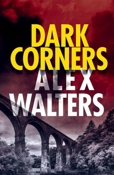 Dark Corners (Dci Murrain)
