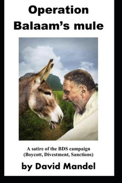 Operation: Balaam'S Mule