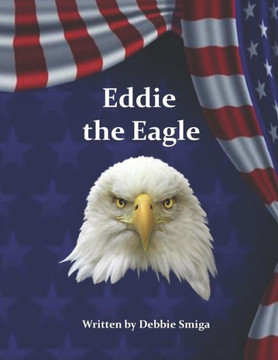 Eddie the Eagle (Social Issues for Children)