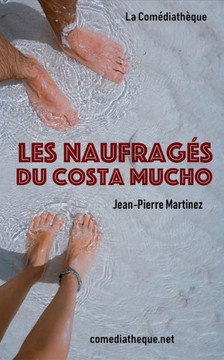 Les Naufragés Du Costa Mucho