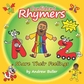 Confident Rhymers - Share Their Feelings (The Rhymers) Confident Rhymers - Share Their Feelings (The Rhymers)