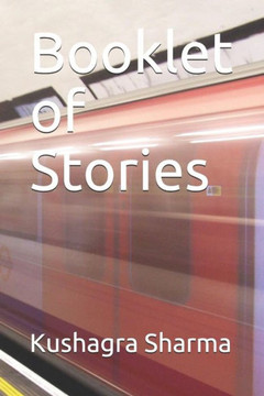 Booklet of Stories Booklet of Stories