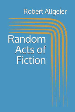 Random Acts Of Fiction