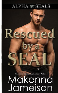 Rescued By A Seal Rescued By A Seal