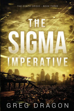 The Sigma Imperative The Sigma Imperative