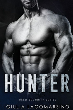 Hunter: A Reed Security Romance