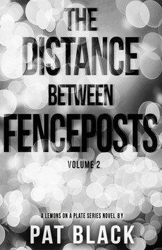 The Distance Between Fenceposts: