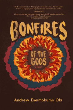 Bonfires of the gods Bonfires of the gods