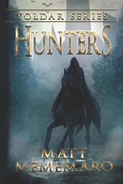Hunters (Toldar Series)