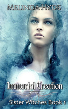 Immortal Creation: Sister Witches Immortal Creation: Sister Witches