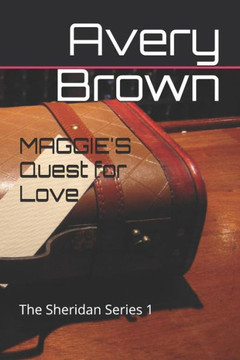 Maggie'S Quest For Love