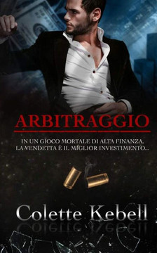 Arbitraggio (Italian Edition)