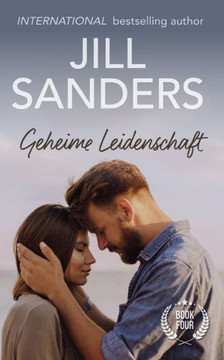 Geheime Leidenschaft (Geheime Serie)