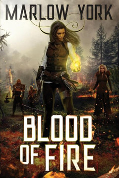 Blood of Fire Blood of Fire