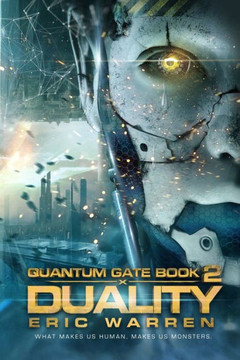 Duality (Quantum Gate)