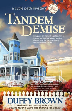 Tandem Demise : A Cycle Path Mystery