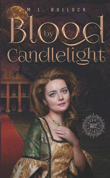 Blood By Candlelight (Sugar Hill)