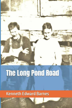 The Long Pond Road