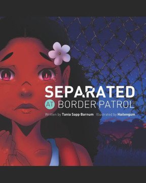 Separated At Border Patrol