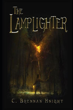 The Lamplighter (Lamplighter Saga) The Lamplighter (Lamplighter Saga)