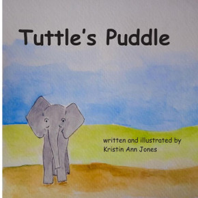 Tuttle'S Puddle