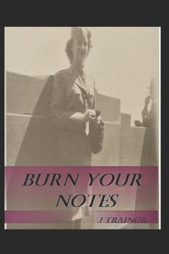 Burn Your Notes Burn Your Notes