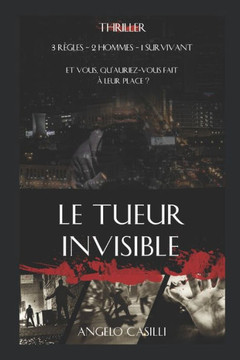 Le tueur invisible (French Edition)