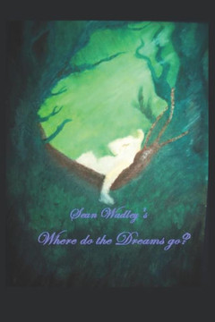 Where Do The Dreams Go? Where Do The Dreams Go?