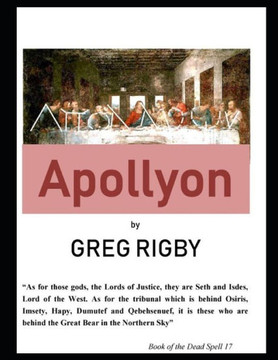 Apollyon Apollyon