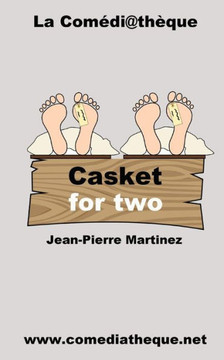 Casket for two Casket for two