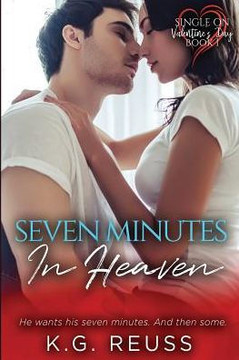 Seven Minutes In Heaven