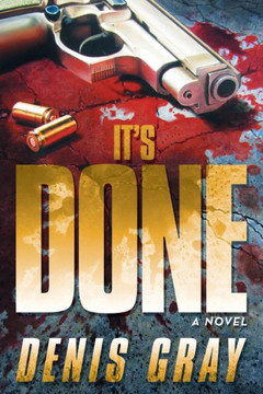 It?S Done It?S Done