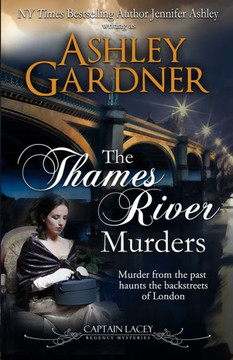 The Thames River Murders The Thames River Murders