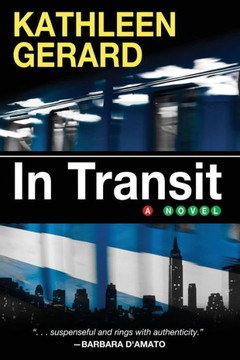 In Transit: A Novel