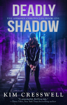 Deadly Shadow (The Assassin Chronicles)