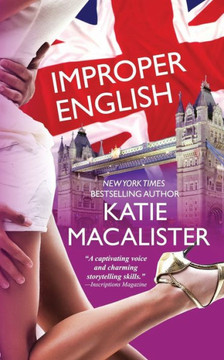 Improper English Improper English