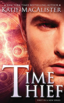 Time Thief Time Thief