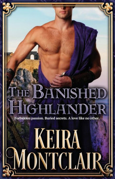 The Banished Highlander The Banished Highlander
