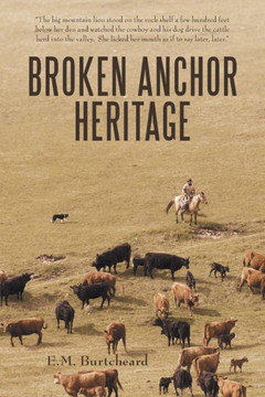 Broken Anchor Heritage Broken Anchor Heritage